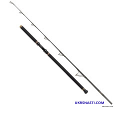 Удилище лодочное PENN REGIMENT II 602 Jig ХН длина 1.80 м тест 80 lb